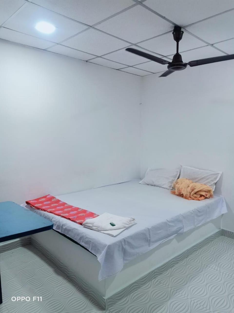 Blue Sea Restaurant & Bungalows Sitapur المظهر الخارجي الصورة