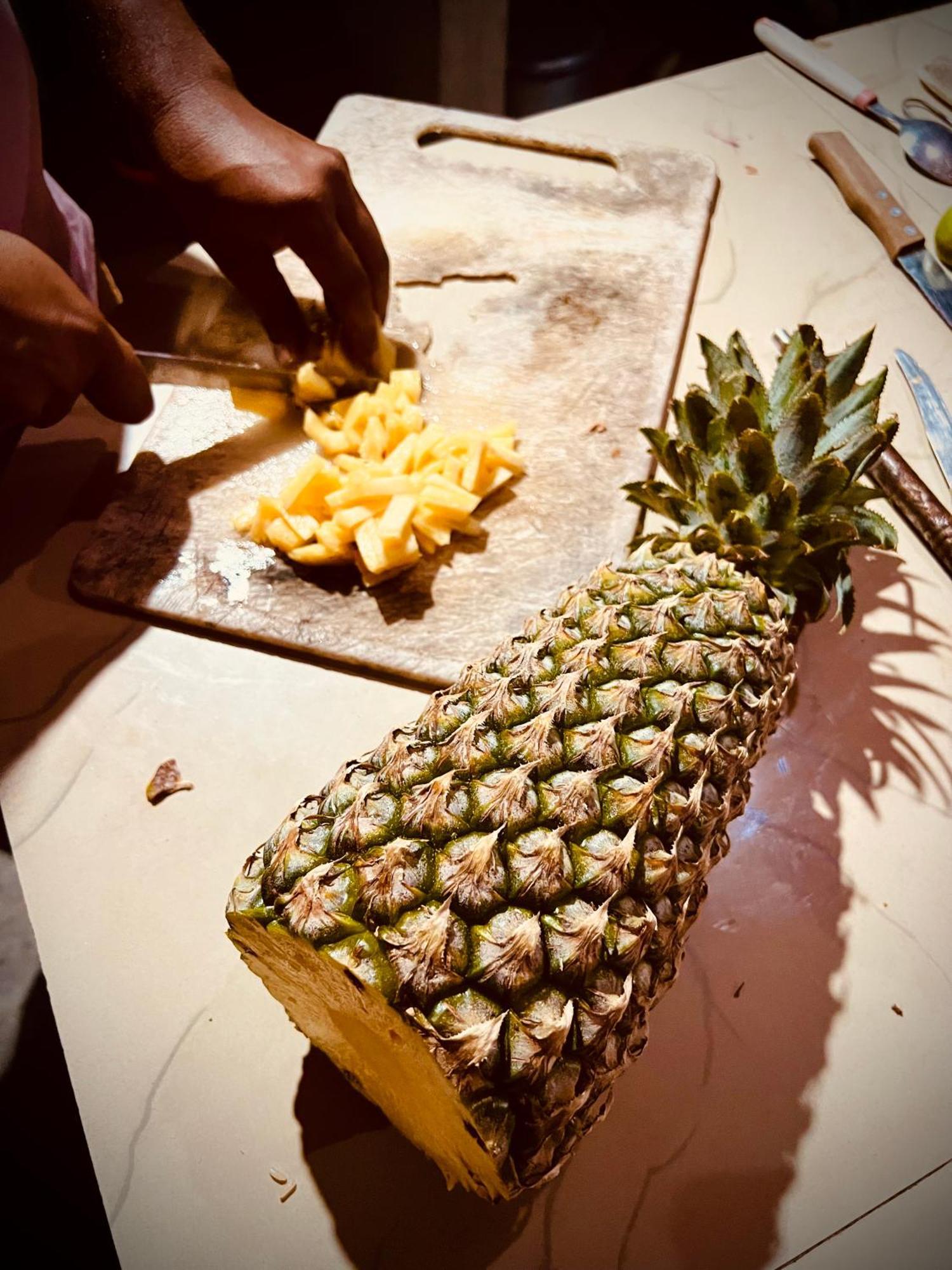 Blue Sea Restaurant & Bungalows Sitapur المظهر الخارجي الصورة